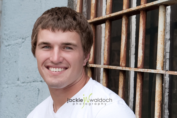 Cody - Class of 20110067